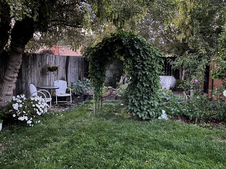 More Photos Of 200 S California St, Dorris Hospitality For Sale