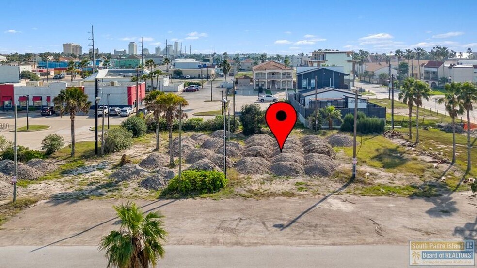 More Photos Of 0 W Campeche St, South Padre Island Land For Sale