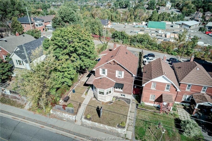 More Photos Of 214 Pine St, Sudbury General Retail For Sale