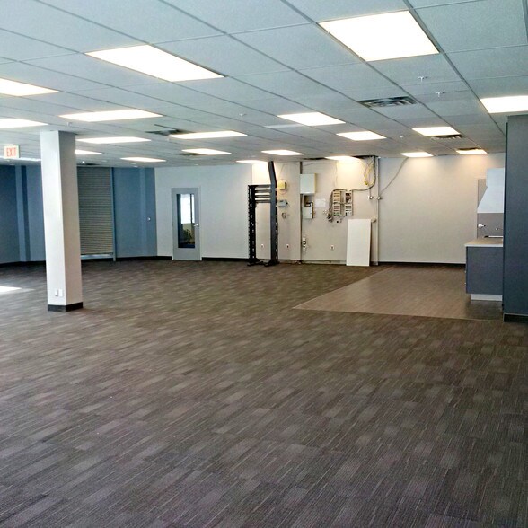 More Photos Of 487 Riverbend Dr, Kitchener Office For Lease