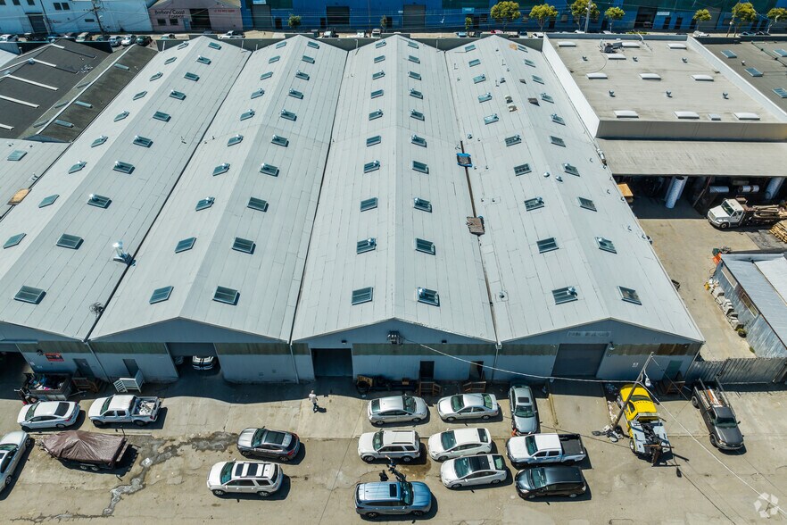 More Photos Of 1430 Yosemite Ave, San Francisco Warehouse For Sale