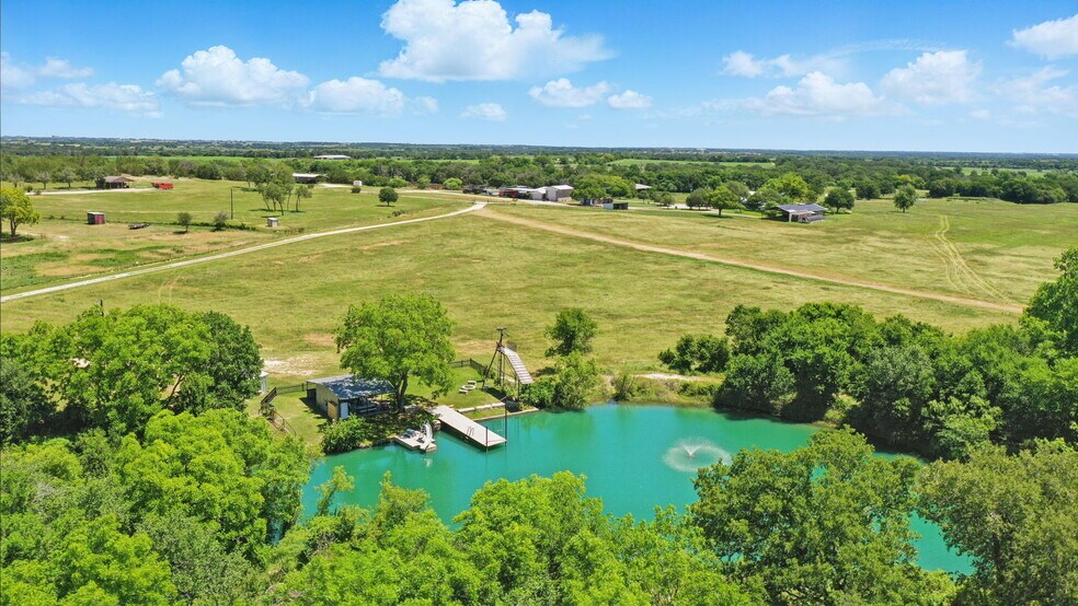 More Photos Of County Road 392, Stephenville Land For Sale