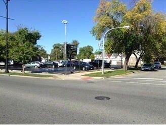 More Photos Of 4611 N Milwaukee Ave, Chicago Land For Sale