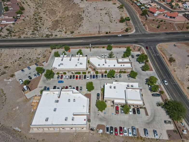 More Photos Of 2500 Canyon Rd, Bullhead City Medical For Lease