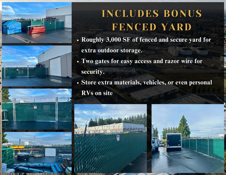 More Photos Of 9745 Business Park Dr, Sacramento Light Manufacturing For Sale