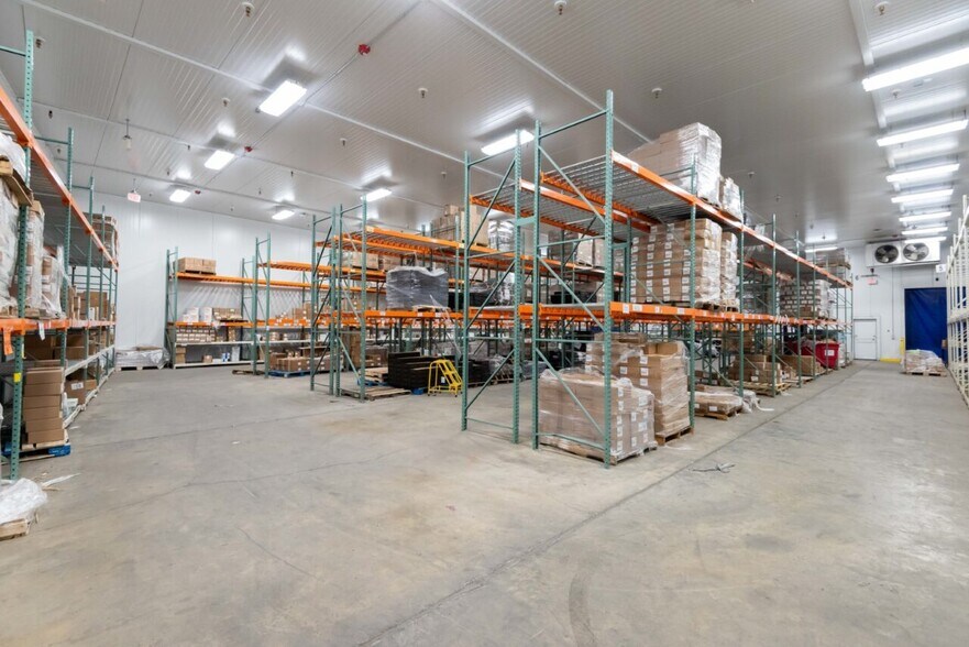 More Photos Of 913-929 Wallace St, Philadelphia Distribution For Lease