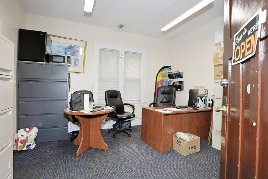 More Photos Of 22 S Madison Ave, Spring Valley Office For Sale
