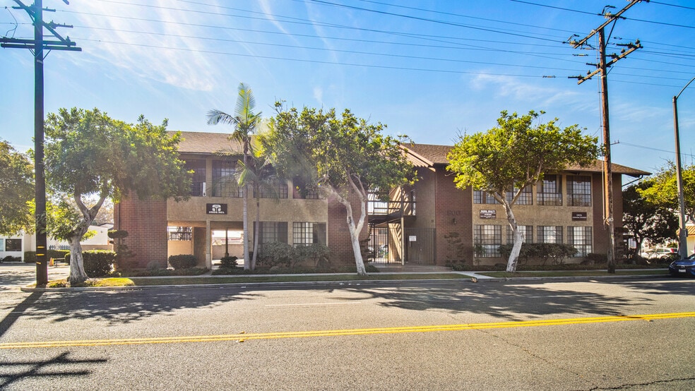 More Photos Of 800 E Wardlow Rd, Long Beach Loft Creative Space For Lease