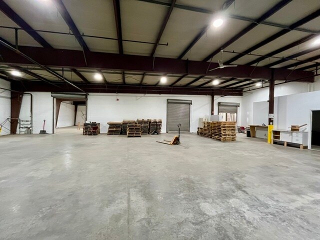 More Photos Of 466 E Brighton Ave, Syracuse Distribution For Sale