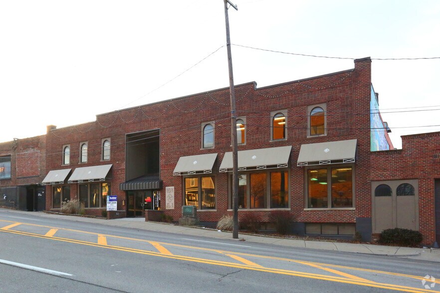 More Photos Of 315 W Huron St, Ann Arbor Office For Sale