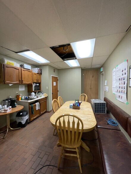 More Photos Of 15330 123 Av NW, Edmonton Warehouse For Sale