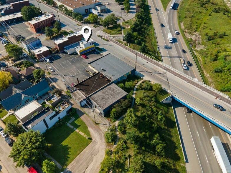 More Photos Of 870 Virginia Ave, Indianapolis Loft Creative Space For Lease