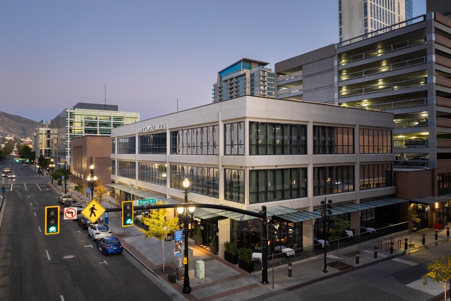 More Photos Of 40 E 100 S, Salt Lake City Office For Lease