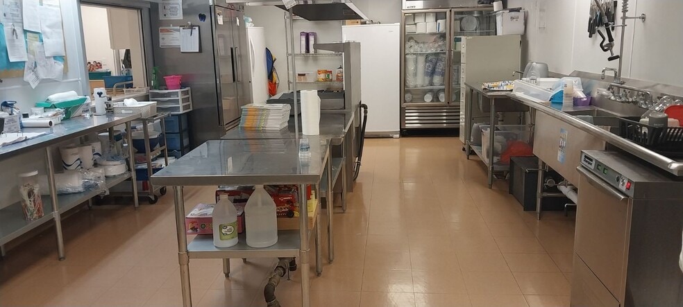 More Photos Of 109 Old Virginia Ave, Rich Creek Congregate Senior Housing For Lease