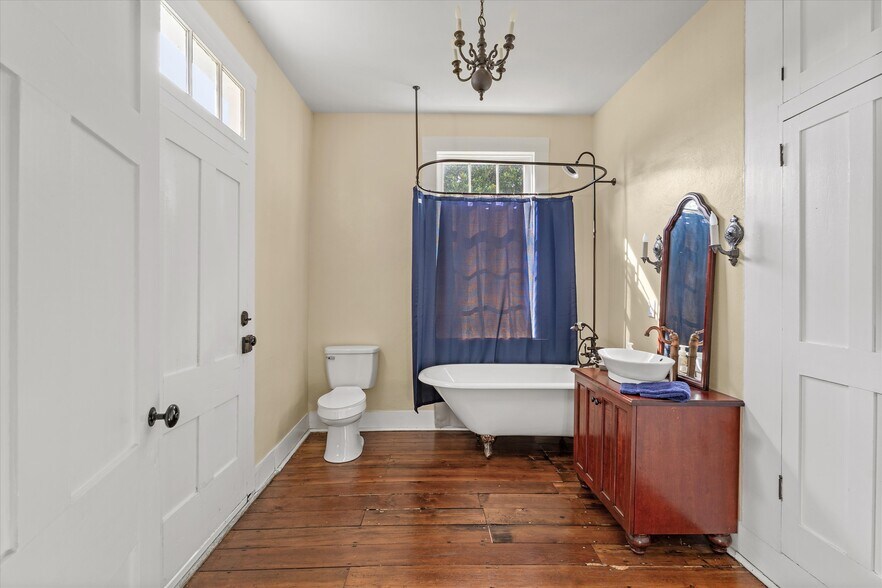 More Photos Of 129-131 Elizabeth St, Athens Lodge Meeting Hall For Sale