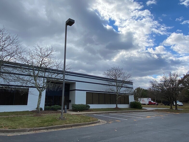 More Photos Of 10501-10553 Battleview Pky, Manassas Light Distribution For Lease