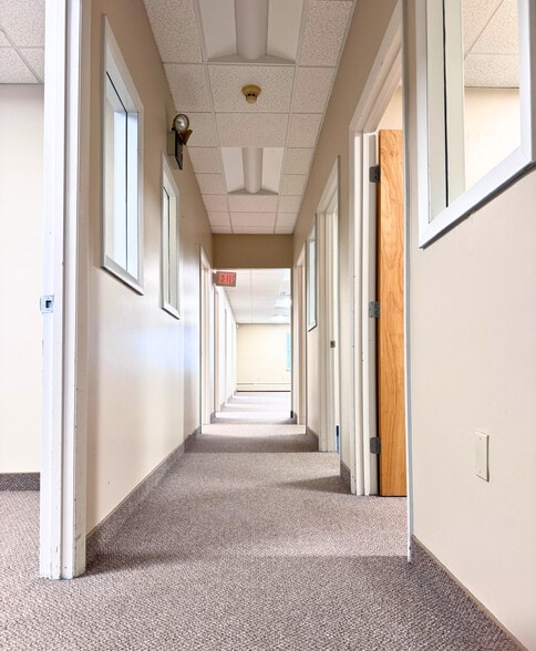 More Photos Of 182 N Main St, Fall River Office For Lease