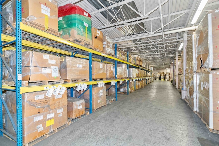 More Photos Of 1280 Industrial Hwy, Southampton Warehouse For Sale