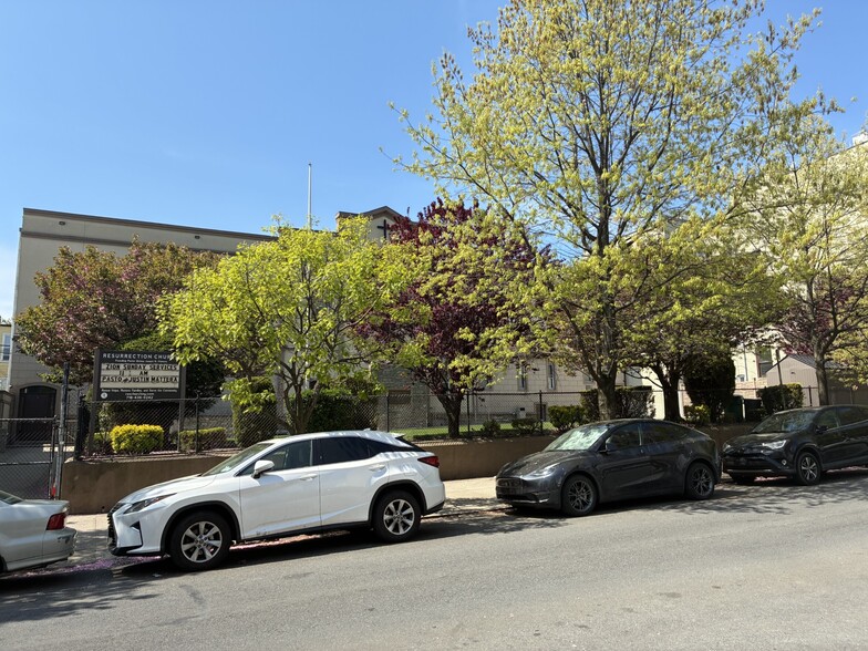 Primary Photo Of 740 40th St, Brooklyn Land For Sale