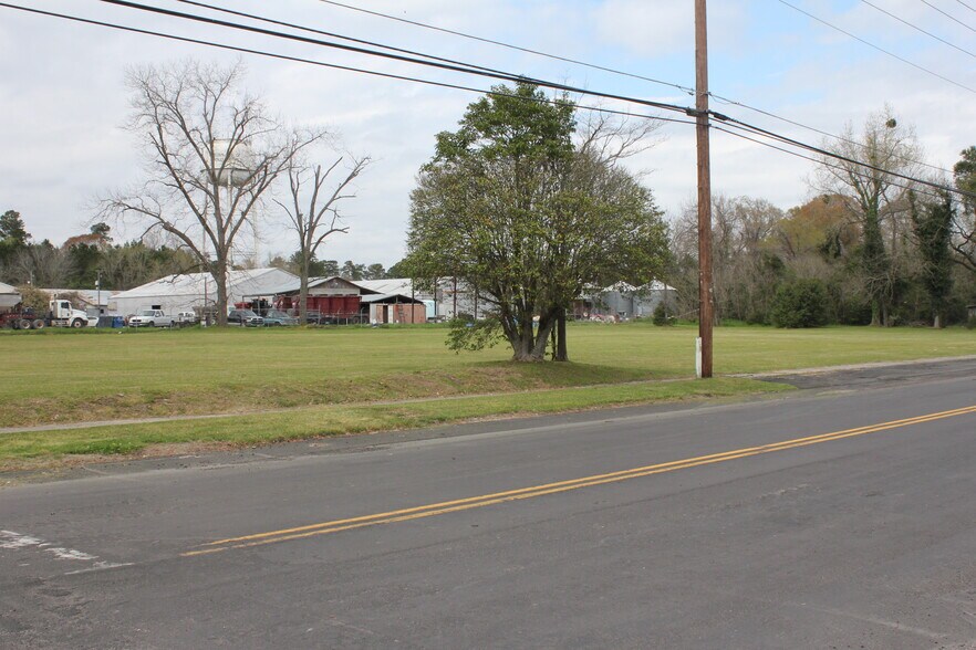 More Photos Of 1000 Peake St, Holly Hill Land For Sale
