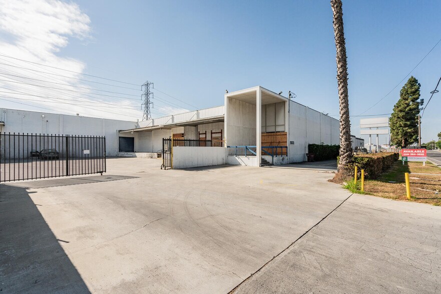 More Photos Of 1500 E Cerritos Ave, Anaheim Manufacturing For Lease