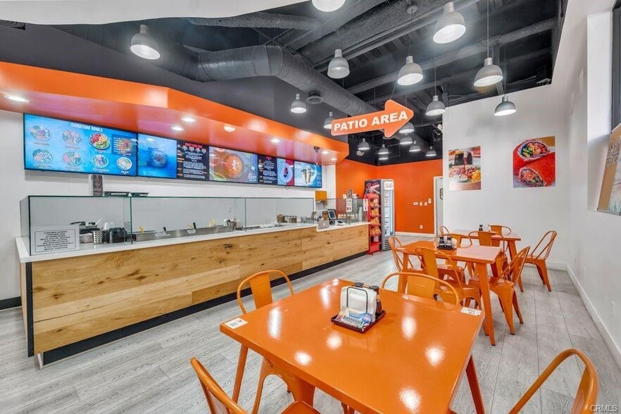 More Photos Of 1147 Westwood Blvd, Los Angeles General Retail For Lease