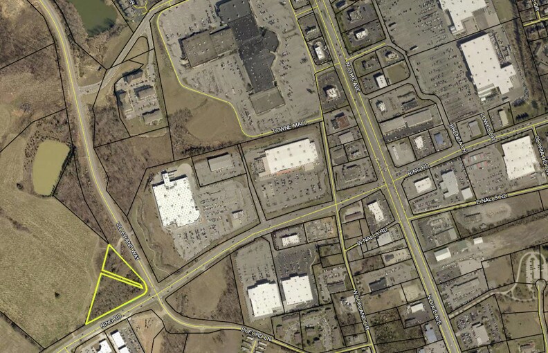 More Photos Of 0 Ring Rd, Elizabethtown Land For Sale