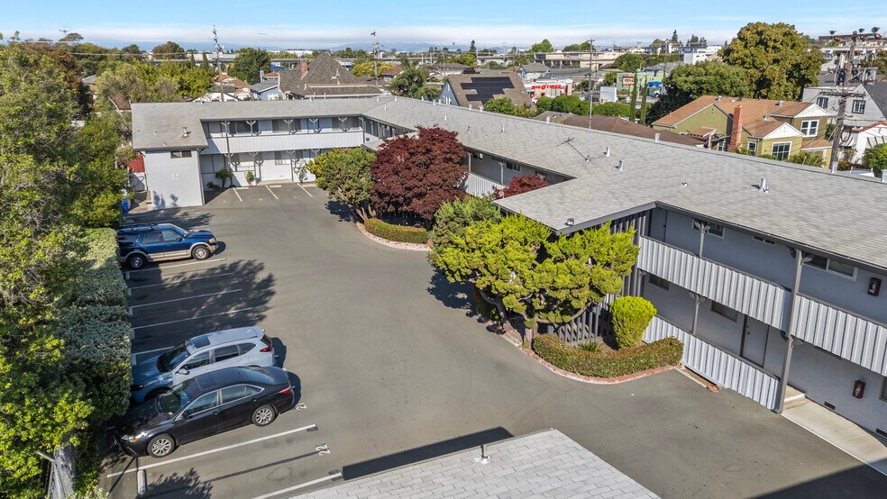 More Photos Of 2251 Buena Vista Ave, San Leandro Apartments For Sale