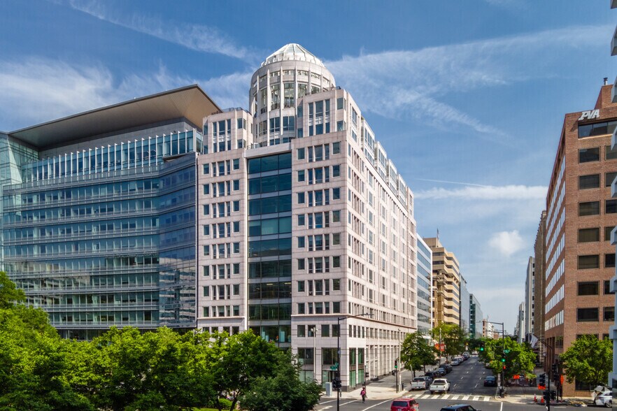 More Photos Of 1801 Pennsylvania Ave NW, Washington Office For Lease