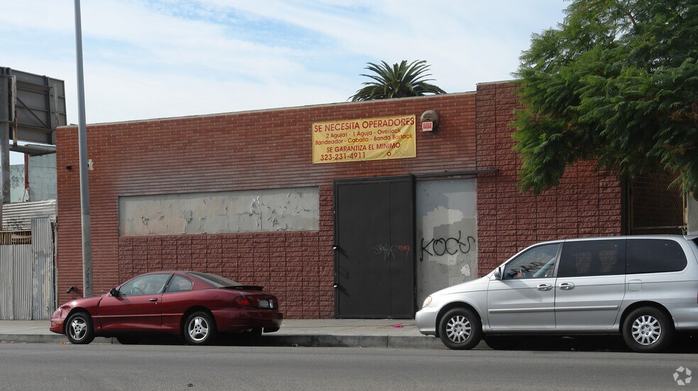 More Photos Of 5965 Avalon Blvd, Los Angeles Loft Creative Space For Lease