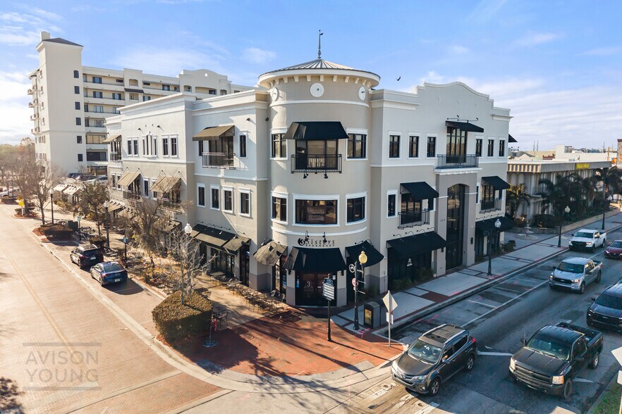 Primary Photo Of 222 Broadway, Kissimmee Office For Lease