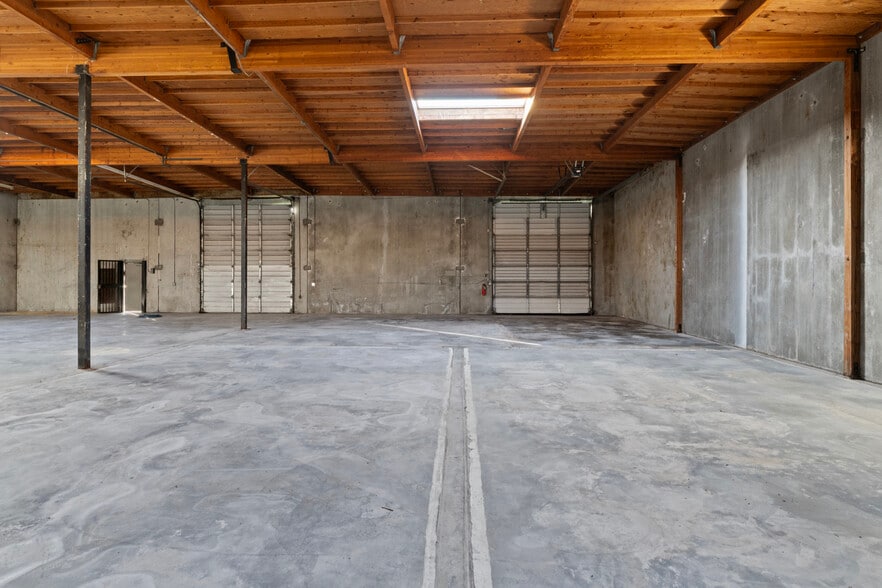 More Photos Of 3144 Diablo Ave, Hayward Warehouse For Sale