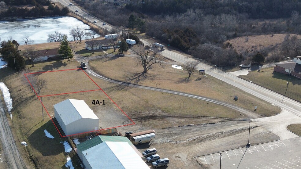 More Photos Of 1021 Pony Express Highway, Marysville Specialty For Sale