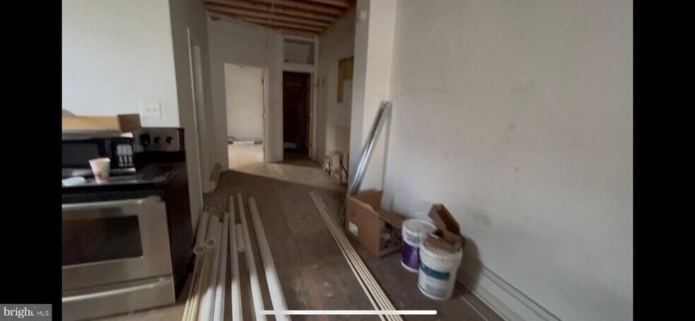 More Photos Of 3209 E Lombard St, Baltimore Office Residential For Lease