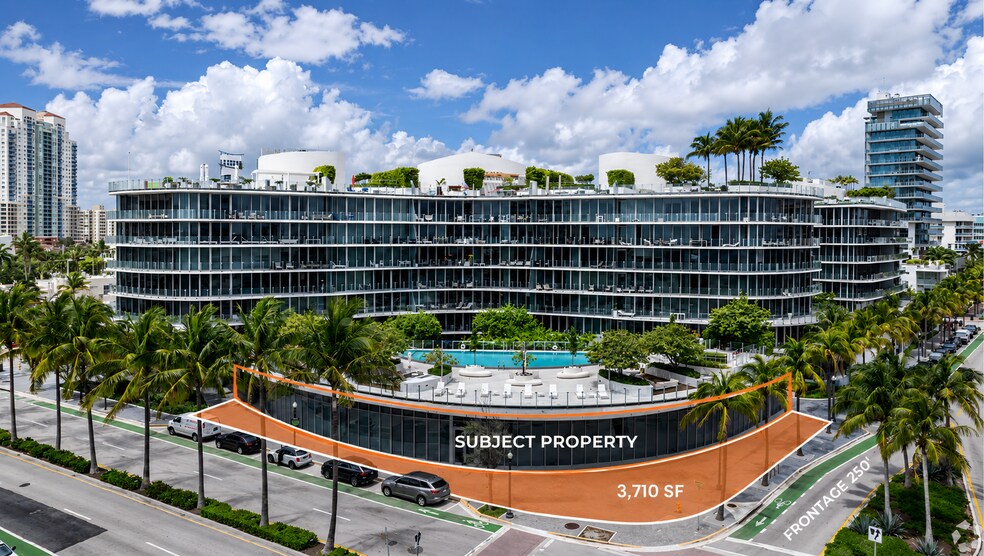 More Photos Of 1 Collins Ave, Miami Beach Apartments For Lease