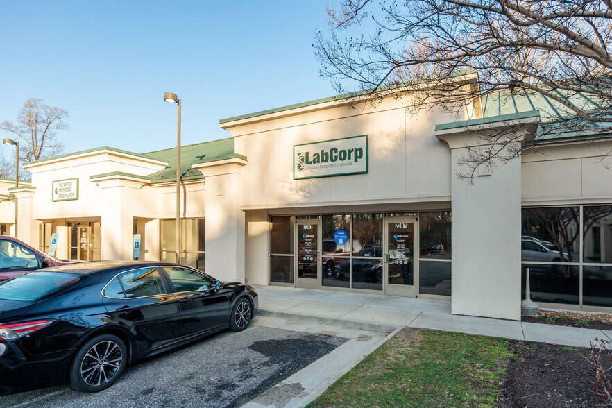 Primary Photo Of 7301-7315 Boulder View Ln, Richmond Medical For Sale