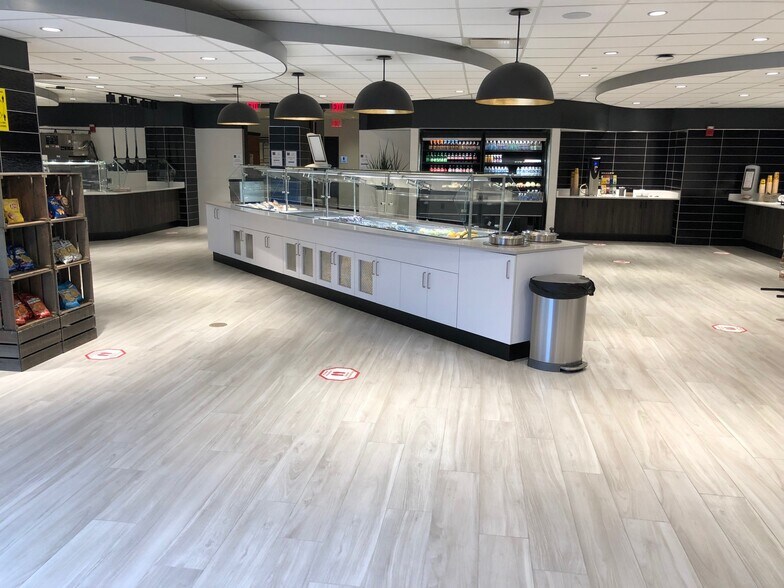 More Photos Of 1 American Row, Hartford Office For Lease