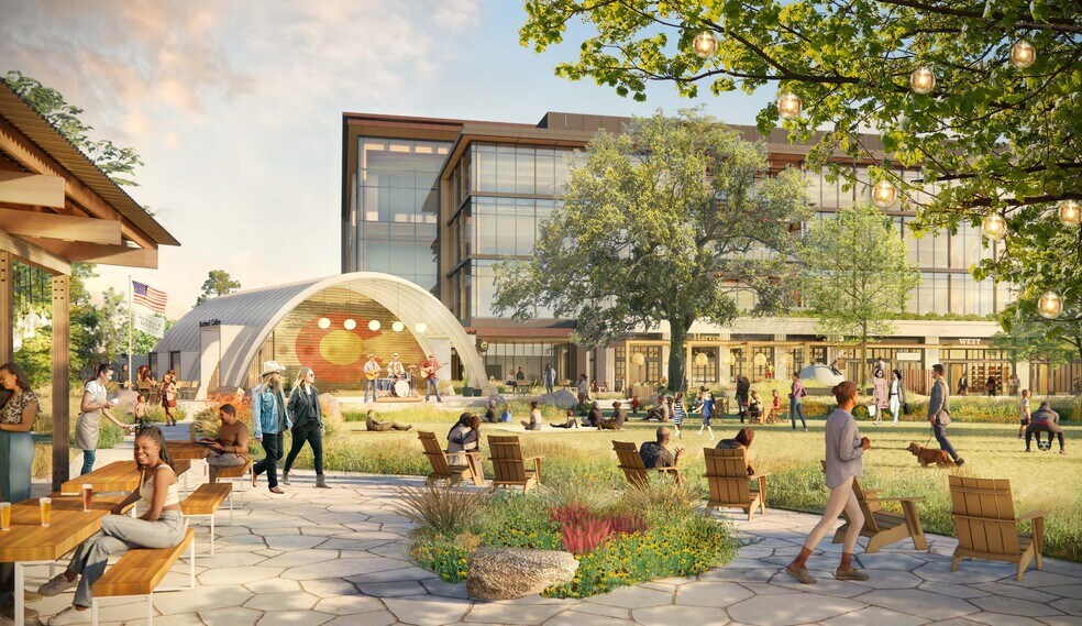 Primary Photo Of 5520 E US-34 Rd, Loveland General Retail For Lease