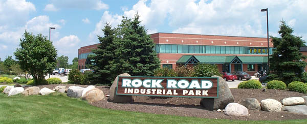 More Photos Of 1061 E Main St, East Dundee Office For Lease