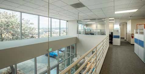 More Photos Of 999 Canal Blvd, Richmond Industrial For Lease