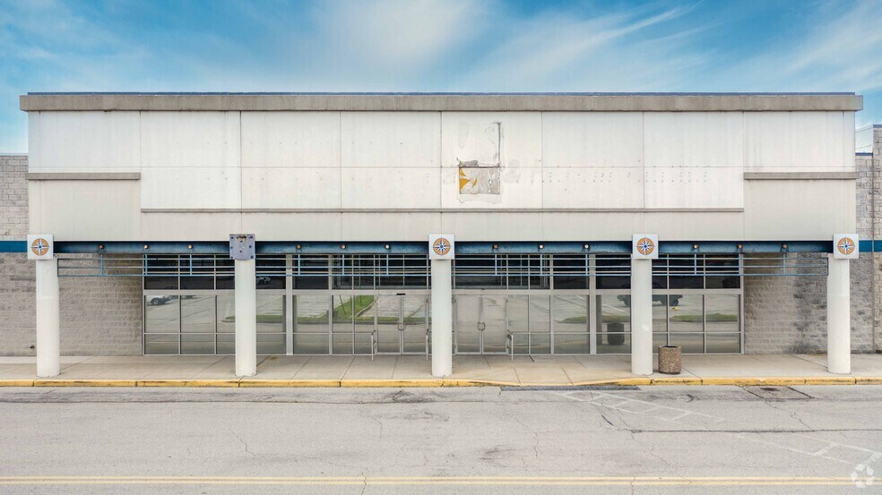 More Photos Of 585-597 Ordnance Rd, Glen Burnie Unknown For Lease