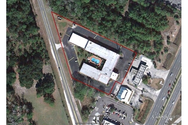 More Photos Of 2992 W International Speedway Blvd, Daytona Beach Hotel For Sale