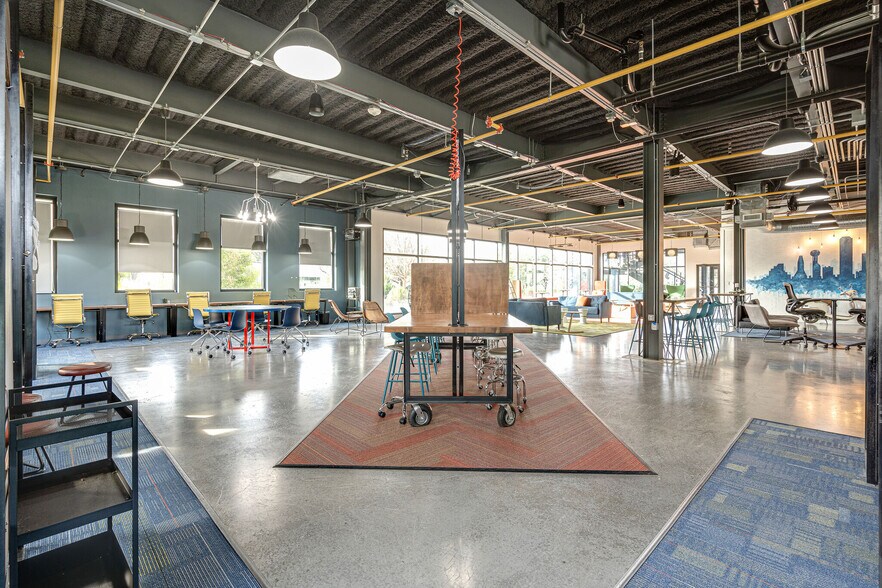 More Photos Of 3229 Premier Dr, Irving Loft Creative Space For Lease