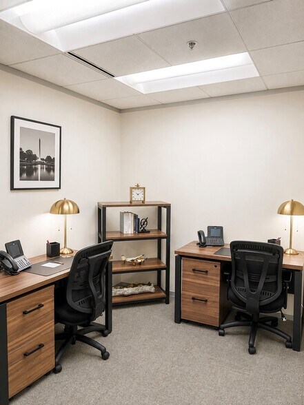 More Photos Of 1717 Pennsylvania Ave NW, Washington Coworking Space