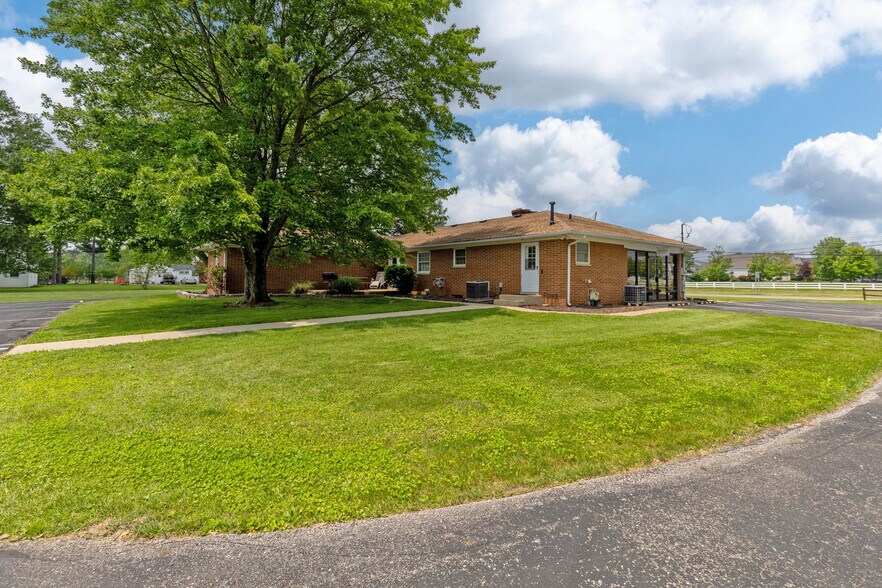 More Photos Of 4901 Central College Rd, Westerville Office Residential For Sale