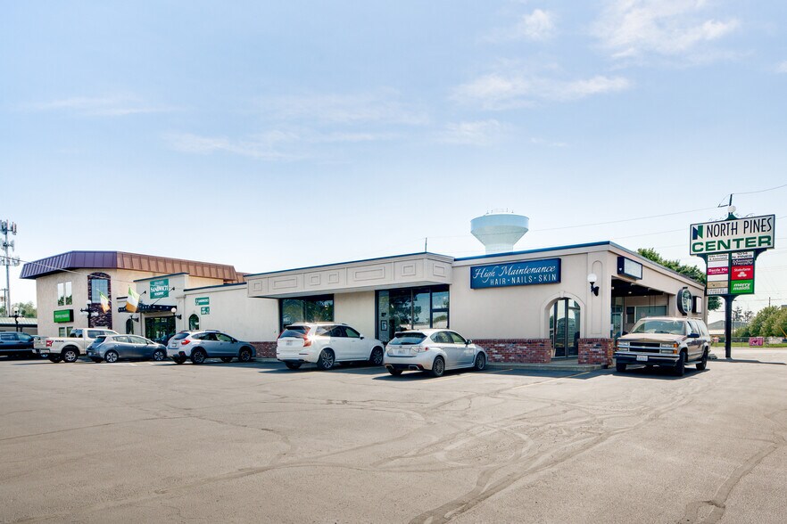 More Photos Of 1014 N Pines St, Spokane Office For Lease