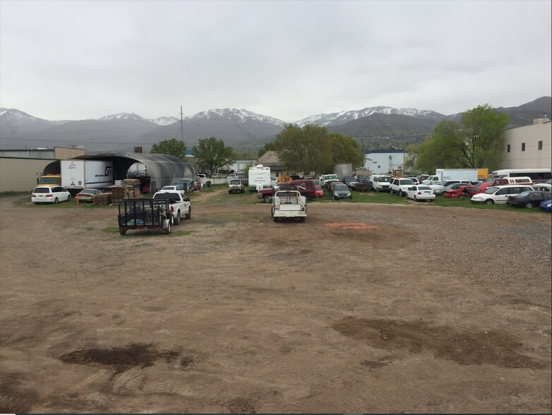 More Photos Of 1001 N Main St, North Salt Lake Land For Sale