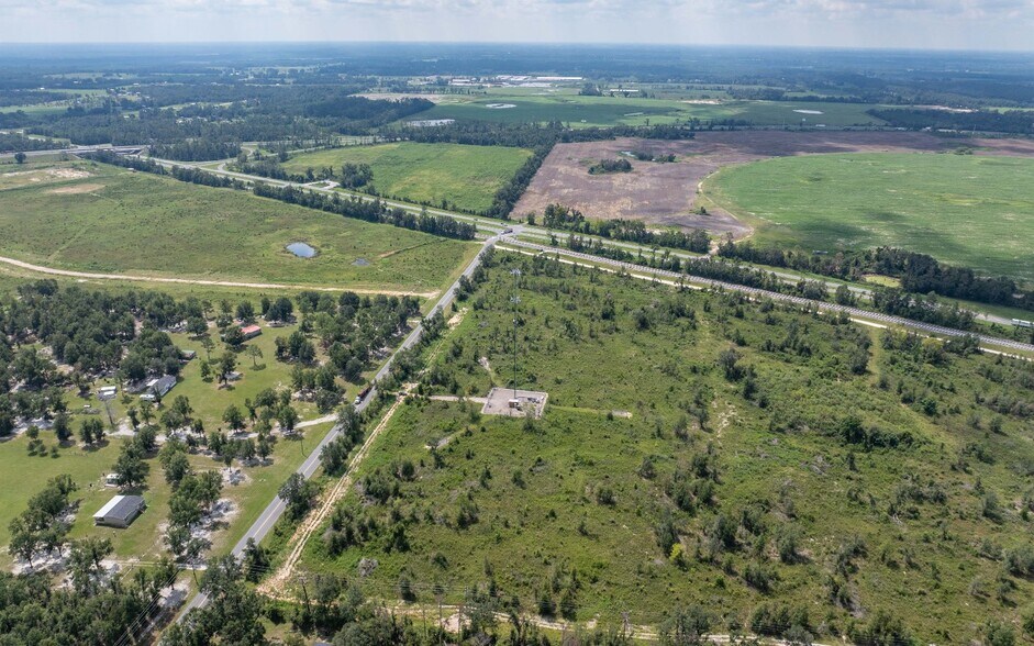 More Photos Of TBD US 90 hwy, Live Oak Land For Sale
