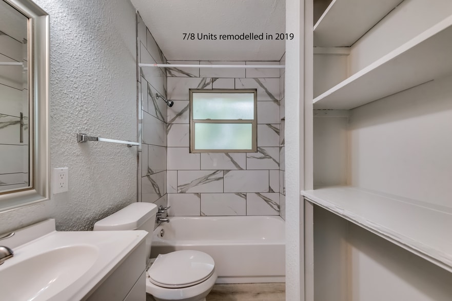 More Photos Of 307 W 4th St, Irving Apartments For Sale