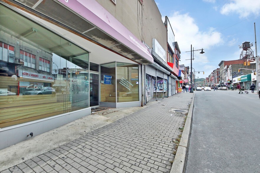 More Photos Of 101-103 Main St, Paterson Storefront For Sale